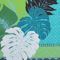 Trendtex Fabrics & Tropical Paper Garden