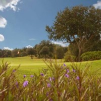 Stonegate Golf Club at Solivita