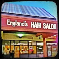 England's Hair Salon & Spa