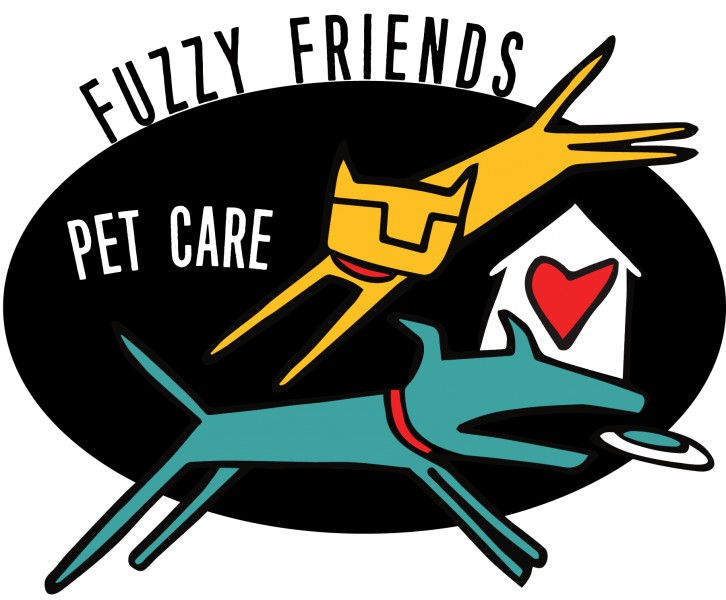 Fuzzy Friends Pet Sitting