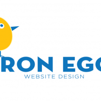 Iron Egg Website Design