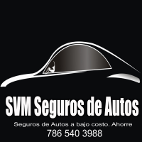 SVM Seguros de Autos