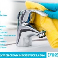 Marymen Cleaning Services