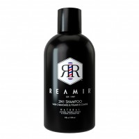 Reamir & Co Barber Shop