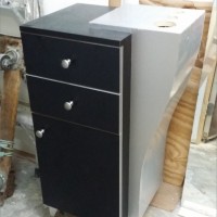 Vera Cabinetmakers Beauty Equipment