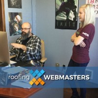 Roofing Webmasters