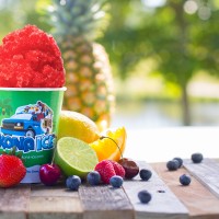 Kona Ice Galveston Bay Area