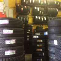 7-11 Tire