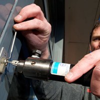 Fullerton CA Locksmith