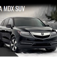 Acura Auto Leasing