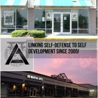 American Black Belt Academy