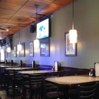 The Islander Bar & Grille