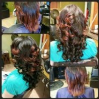 Sarah Jeannes Family Hair Care & Tanning