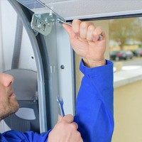 Garage Door Repair Mesquite Dallas