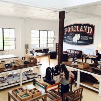 Portland Leather Goods