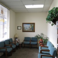 Victoria Place Dental Center