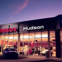 Hudson Nissan of North Charleston