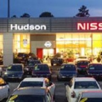 Hudson Nissan of North Charleston