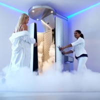 CryoVigor - Cryotherapy New York