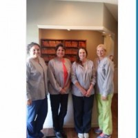 David Vickers Fitzgerald Family Dental