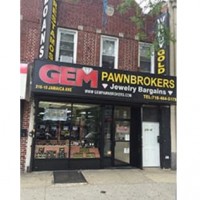 Gem Pawnbrokers