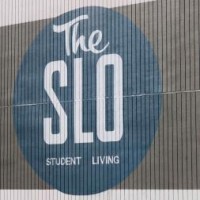 The SLO Student Living