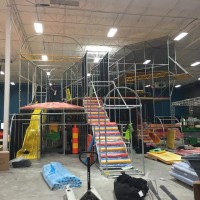 Urban Air Trampoline Park