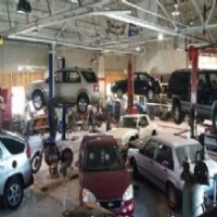 B. Wilds Auto Sales & Service