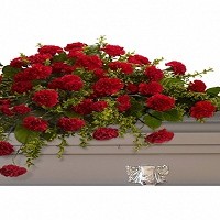 Funeral Flowers Delivery