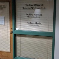 Law Office of Paul M. Marriett