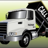 Novi Dumpster Man Rental