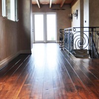 Gate Hardwood Floors Inc.