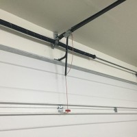 Horizon Garage Door