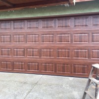 Horizon Garage Door