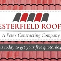 Chesterfield VA Roofing