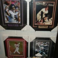 End Zone Sports Cards