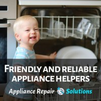 Concord Appliance Repair Solutions