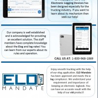 ELD mandate | Best eld Devices in USA