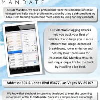 ELD mandate | Best eld Devices in USA