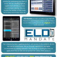 ELD mandate | Best eld Devices in USA