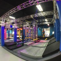 Urban Air Trampoline & Adventure Park