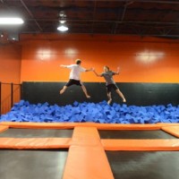 Urban Air Trampoline & Adventure Park