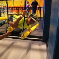 Urban Air Trampoline & Adventure Park