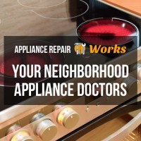 Redondo Beach Appliance Repair Works