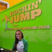 Rockin' Jump Trampoline Park East Haven