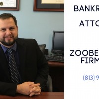 Tampa Bankruptcy Attorney