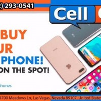 Cell City Las Vegas