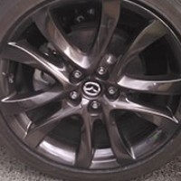 PROTECH ALLOY WHEELS REPAIR