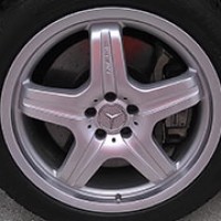 PROTECH ALLOY WHEELS REPAIR