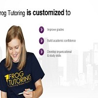 Frog Tutoring Houston